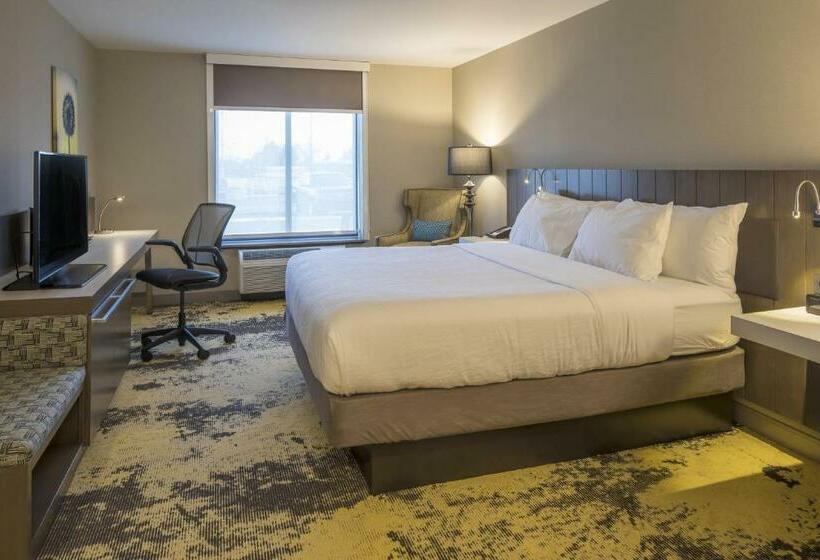 Полулюкс, Hilton Garden Inn Pittsburgh Airport