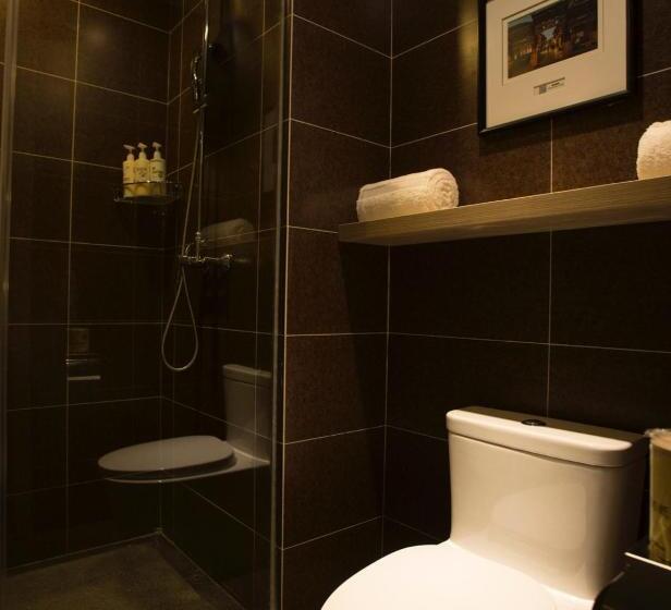 Номер Superior, Atour Hotel Jinan High Tech Wanda Plaza Tiancheng Road