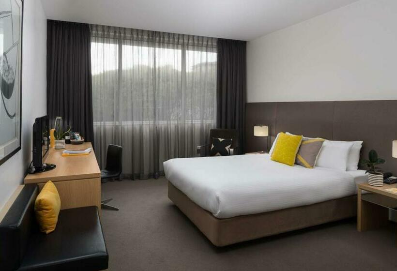 Номер Deluxe, Atura Dandenong