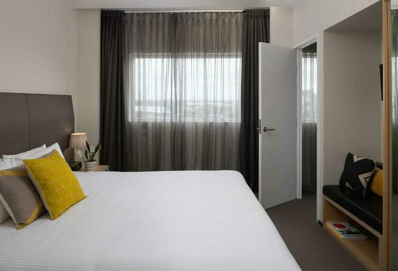 豪华套房, Atura Dandenong