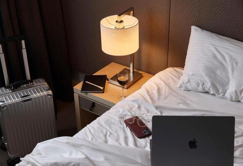 Номер Deluxe, Atura Dandenong
