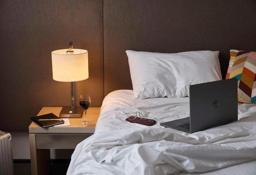 豪华套房, Atura Dandenong