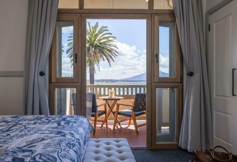 스탠다드 룸 킹사이즈 침대, Bermagui Beach