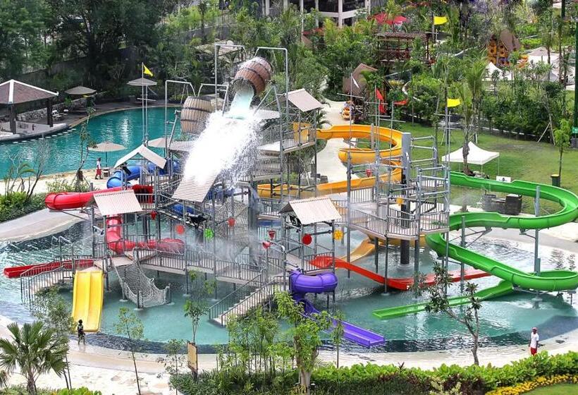 Номер Стандарт, Pop! Hotel Timoho Yogyakarta