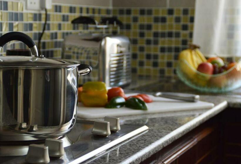 آپارتمان 3 خوابه, Norfolk Towers Serviced Apartment  Nairobi, City Centre Cbd
