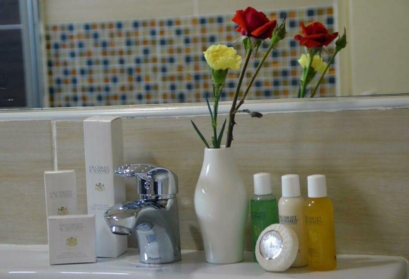آپارتمان 3 خوابه, Norfolk Towers Serviced Apartment  Nairobi, City Centre Cbd