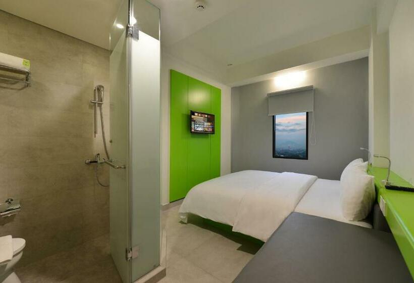 Номер Стандарт, Pop! Hotel Timoho Yogyakarta