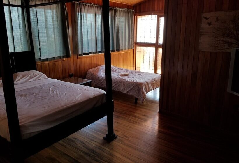 豪华工作室, Monte Campana Escazu