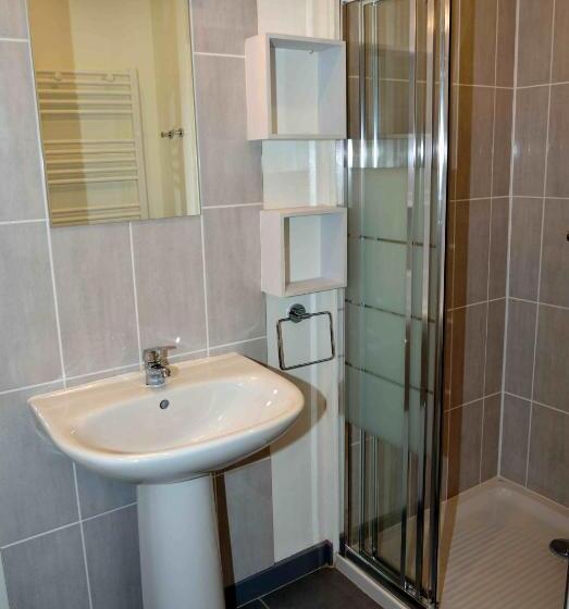 Standard Studio, Apparthotel Douai Gare