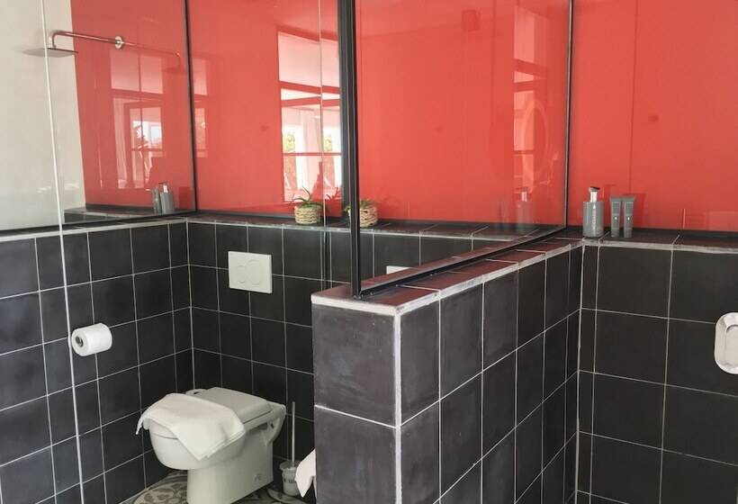 Номер Superior, Vilacqua Boutique Guest Villa