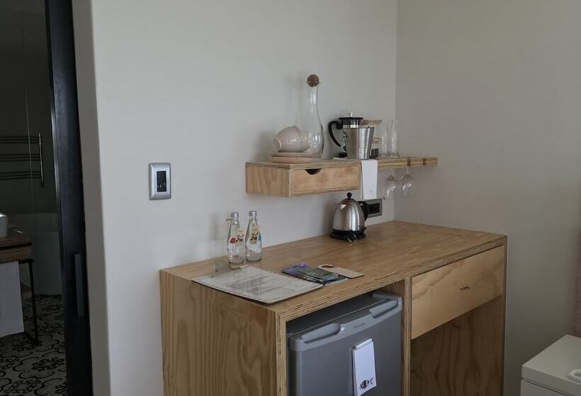 Номер Superior, Vilacqua Boutique Guest Villa