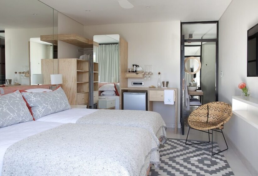 Номер Superior, Vilacqua Boutique Guest Villa