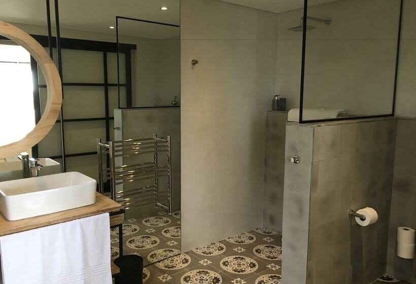 Номер Superior, Vilacqua Boutique Guest Villa