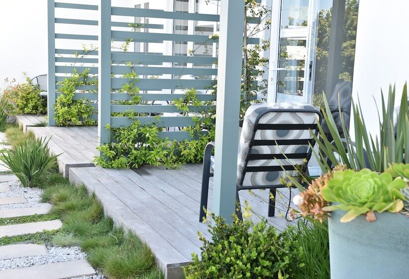 Номер Superior, Vilacqua Boutique Guest Villa
