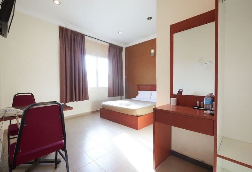 Номер Deluxe, Gurney Inn