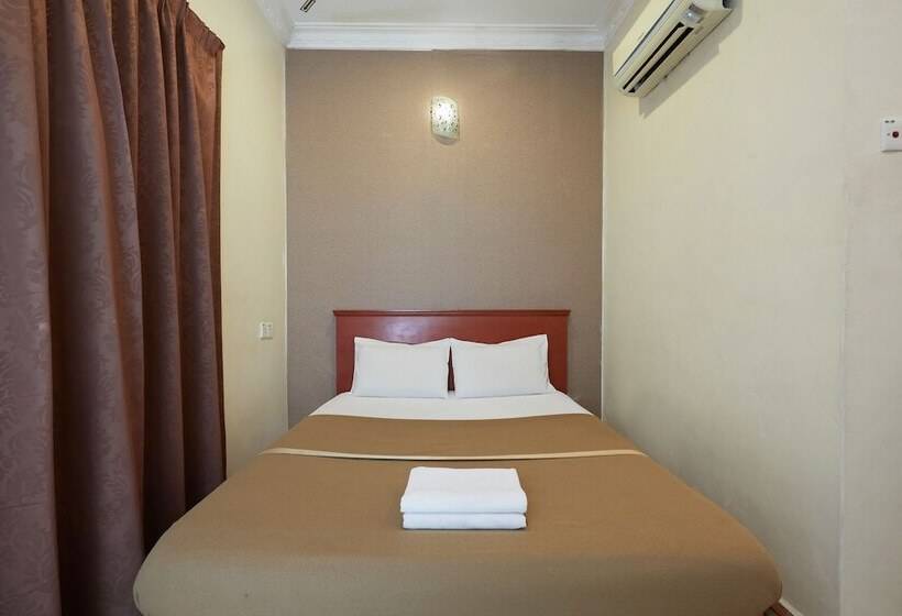 Номер Стандарт, Gurney Inn