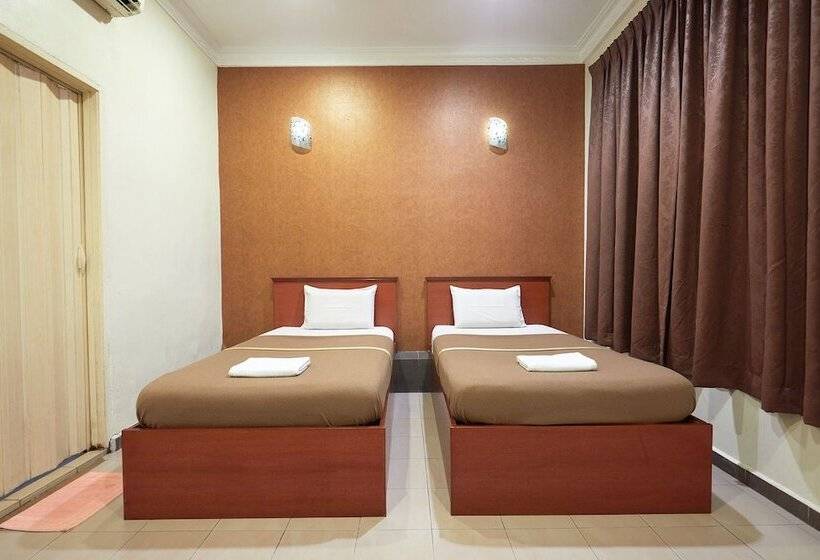 Номер Стандарт, Gurney Inn