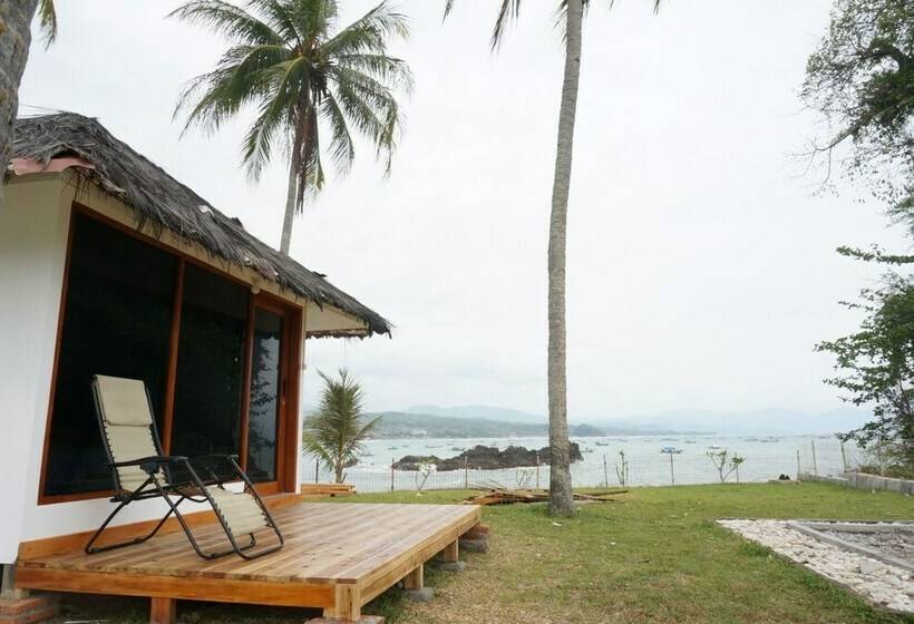 침실 1개 주택, Saesea Private Beach & Resort