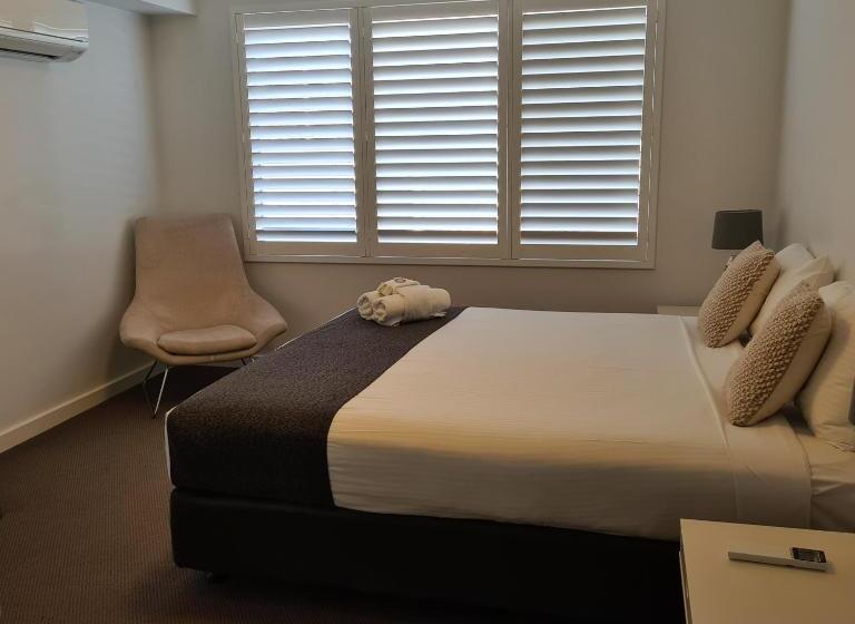 Family Suite, Quays