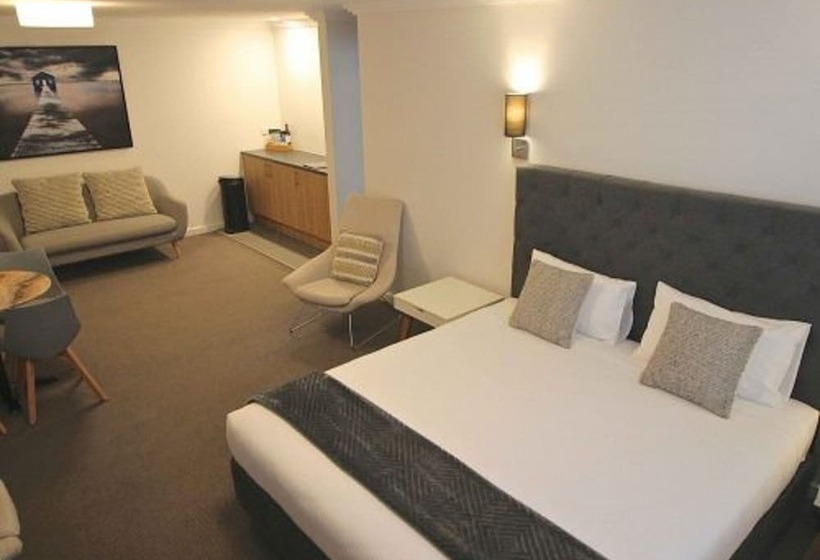 Family Suite, Quays