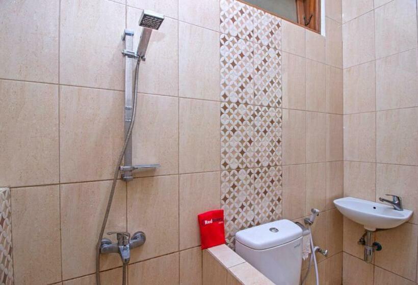 Номер Стандарт, Residences By Reddoorz Near Rumah Mode