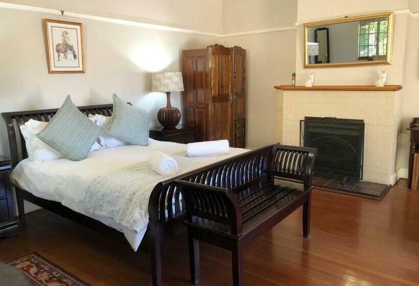 Номер Стандарт, The Solomon Guest House