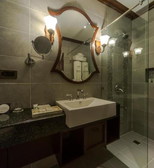 Люкс Вид на Сад, Espacio Verde Resort