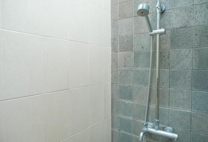 高级大房间, Semarandana Bedrooms And Pool