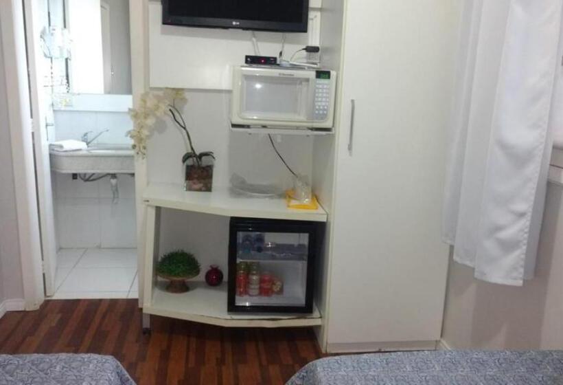 디럭스 룸, Rede Bonnel 88 Confort