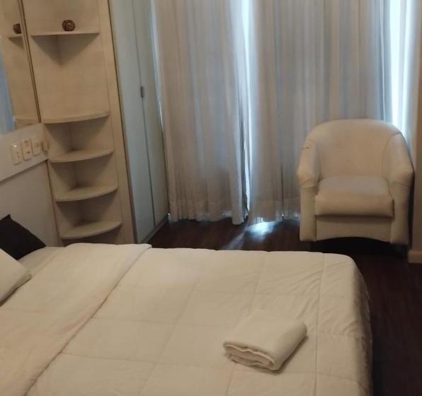 자쿠지 스위트, Rede Bonnel 88 Confort