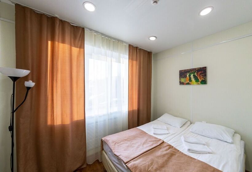 스탠다드 룸, Petrozavodsk   Hostel