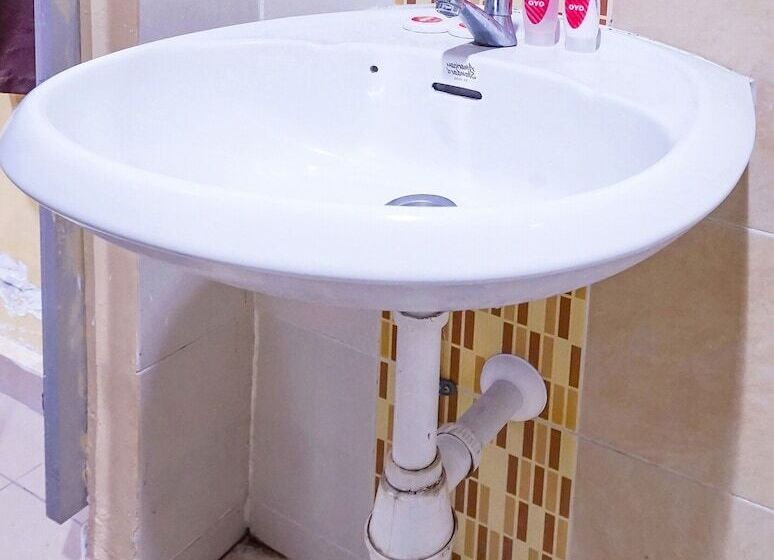 Номер Deluxe, New Station Hotel Klang