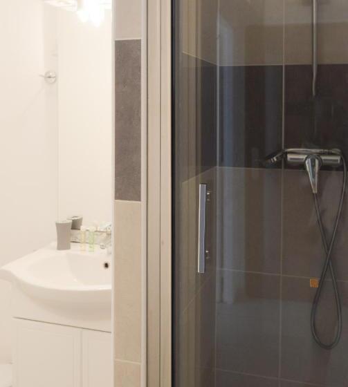 סטודיו סופריור, Résidence Hôtel Les Joséphines