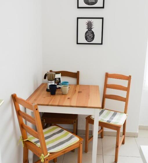 סטודיו סופריור, Résidence Hôtel Les Joséphines