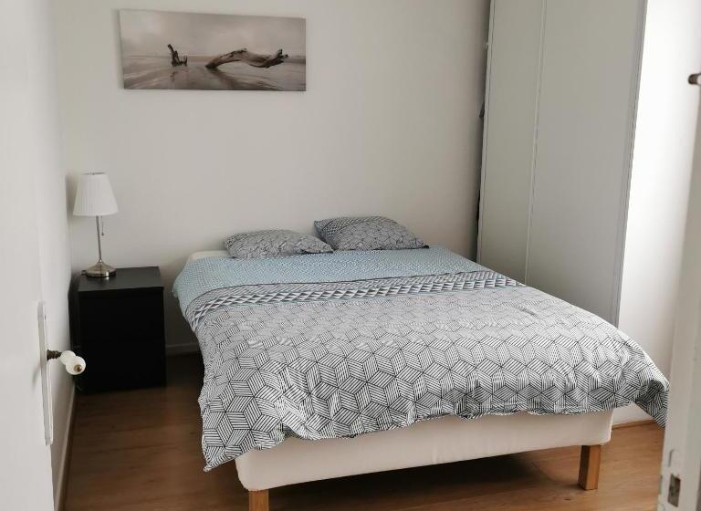 Family Suite, Résidence Hôtel Les Joséphines
