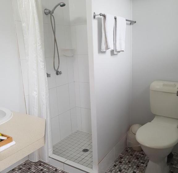 Номер Deluxe, Sunseeker Motel