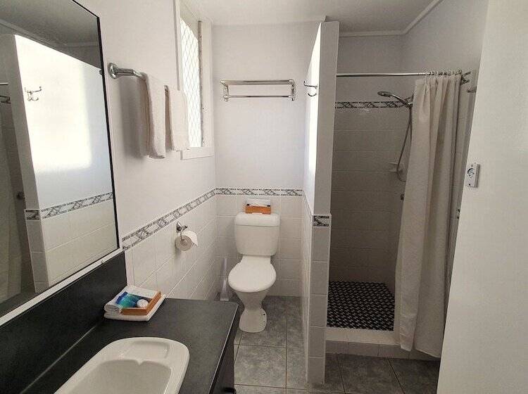 Апартаменты 2 Спальни, Sunseeker Motel