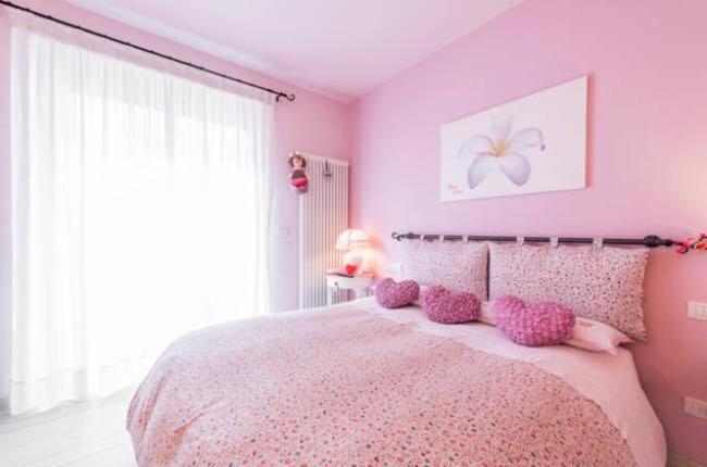 标准间带阳台, B&b Petali Rosa