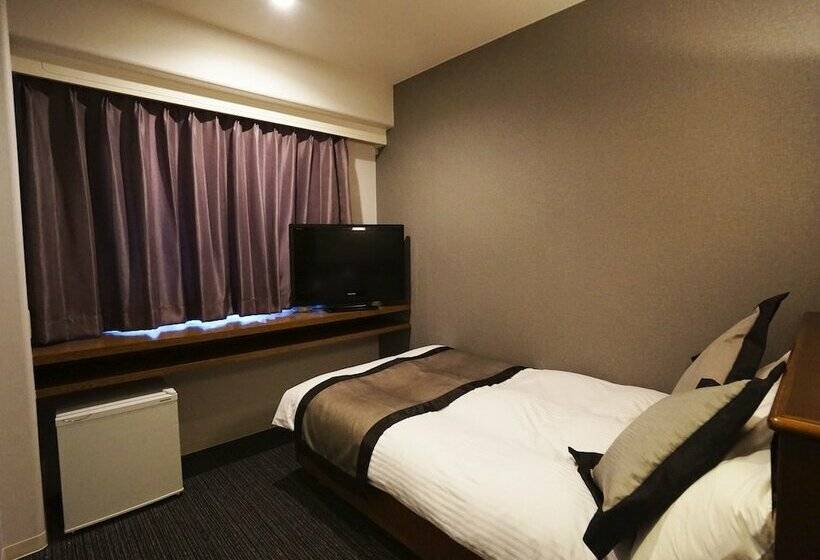 Quarto Estandar Individual, Areaone Kochi