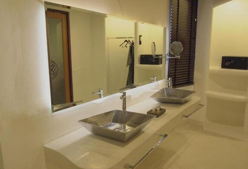 Дом 1 Спальня, Boribot Pool Resort