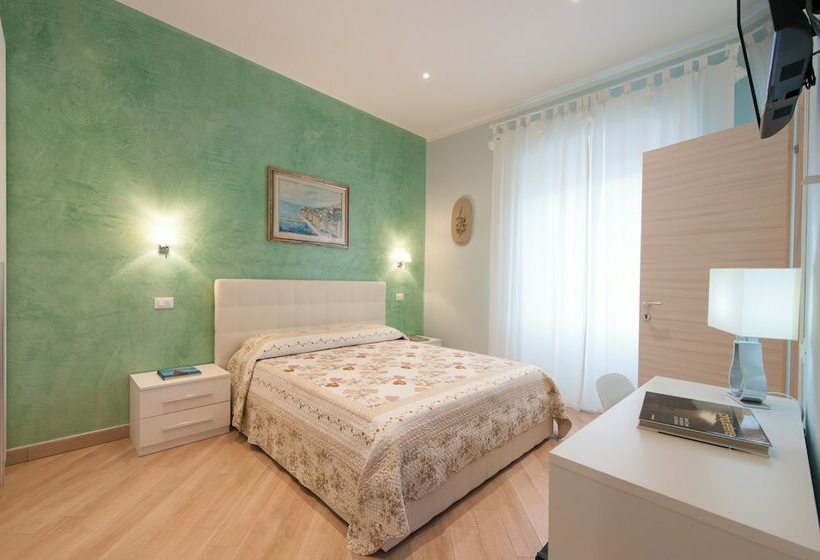 اتاق استاندارد, Guest House Le Tre Spezie