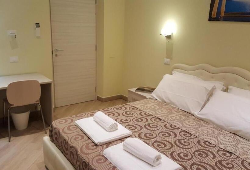 اتاق استاندارد, Guest House Le Tre Spezie
