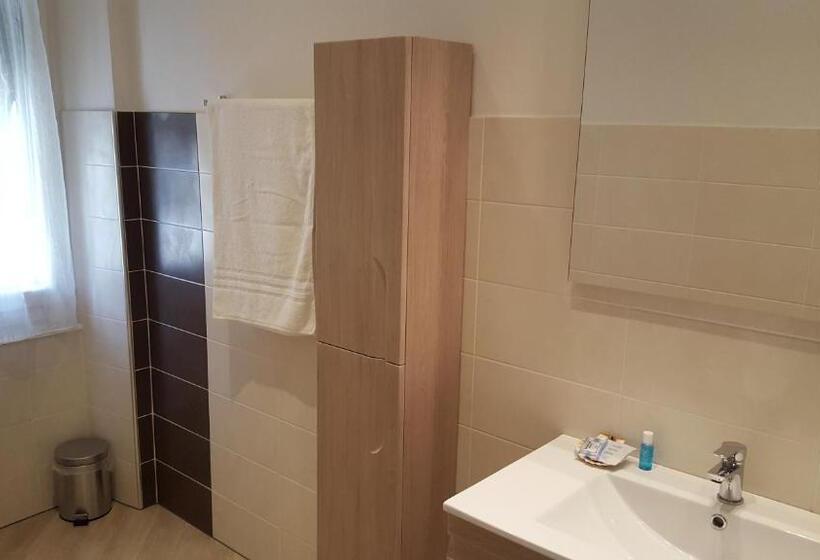 اتاق عادی, Guest House Le Tre Spezie