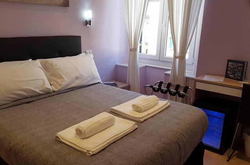 اتاق عادی, Guest House Le Tre Spezie