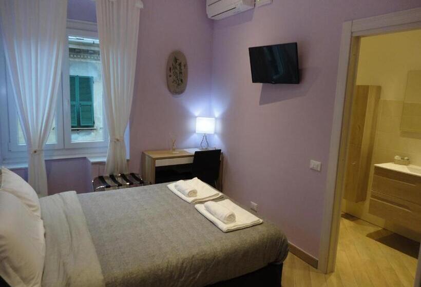 اتاق عادی, Guest House Le Tre Spezie