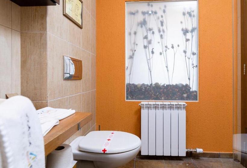Номер Стандарт, Casa Art