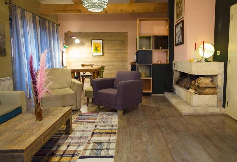 Люкс, Casa Art