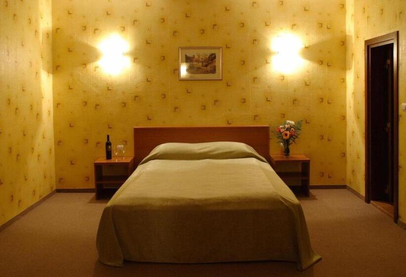 스탠다드 룸, Park Hotel Dryanovo