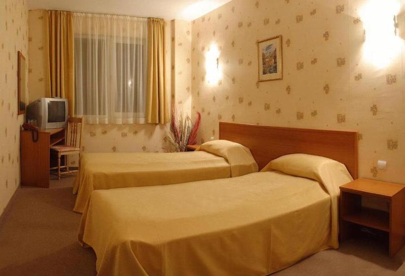 이코노미 룸, Park Hotel Dryanovo