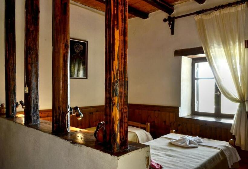 Дом 2 Спальни, Anna Malai Traditional Cretan Villa